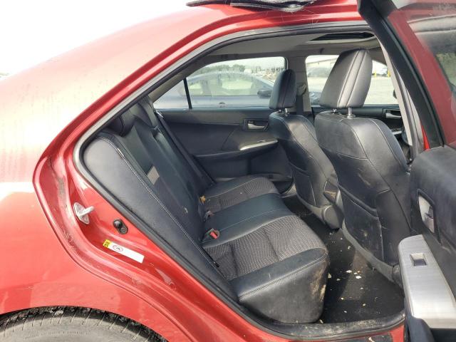 Photo 10 from auction – 2012 TOYOTA CAMRY BASE with VIN 4T1BF1FK4CU610031