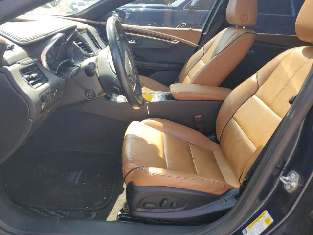 Photo 7 from auction – 2015 CHEVROLET IMPALA LTZ with VIN 2G1165S3XF9232572