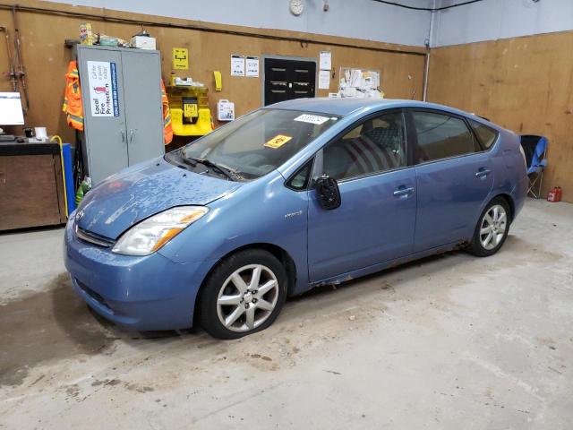 TOYOTA PRIUS 2009 with VIN JTDKB20U197820500 - Photo from auction