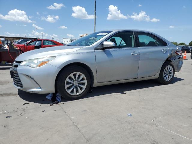 TOYOTA CAMRY LE 2016 with VIN 4T4BF1FK3GR549749 - Photo from auction