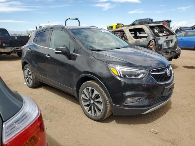 Photo 4 from auction – 2019 BUICK ENCORE with VIN KL4CJGSM1KB871073