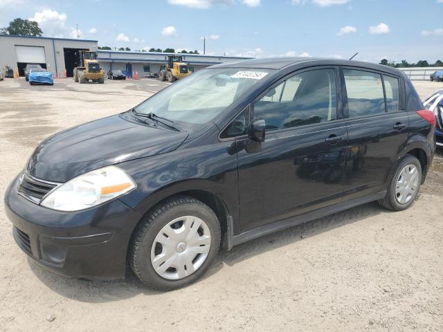 NISSAN VERSA S 2011 с VIN 3N1BC1CP2BL500555 - Фото с аукциона