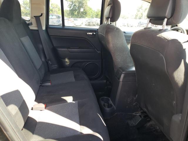 Photo 11 from auction – 2014 JEEP COMPASS SP with VIN 1C4NJDBB2ED659299