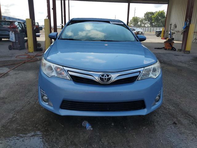 Photo 5 from auction – 2012 TOYOTA CAMRY BASE with VIN 4T4BF1FK4CR216146