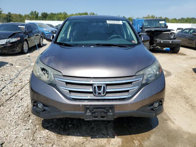 Photo 5 from auction – 2012 HONDA CR-V EX with VIN 5J6RM4H55CL054250
