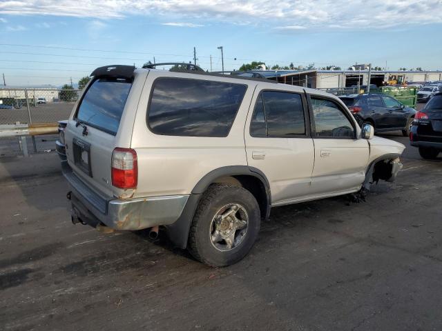 Photo 3 from auction – 1997 TOYOTA 4RUNNER SR with VIN JT3HN86R8V0063481