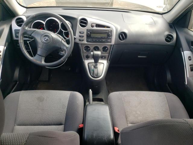Photo 8 from auction – 2006 TOYOTA COROLLA MA with VIN 2T1KR32E16C609668