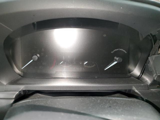 Photo 9 from auction – 2020 FORD EXPLORER P with VIN 1FM5K8AB0LGD07903