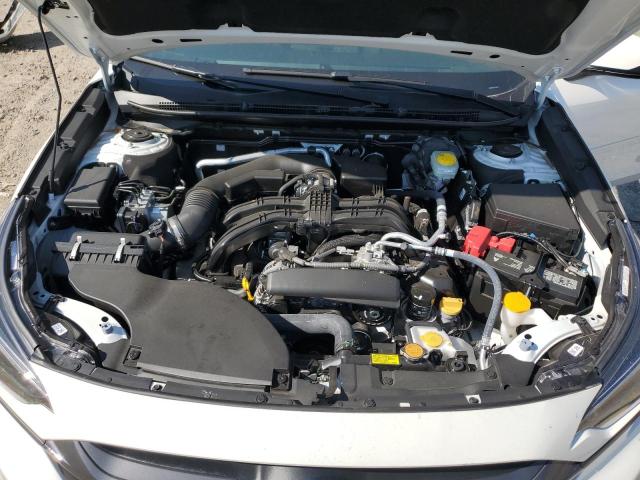 Photo 11 from auction – 2024 SUBARU LEGACY LIM with VIN 4S3BWAM64R3015852