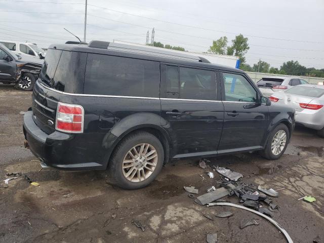Photo 3 from auction – 2014 FORD FLEX SEL with VIN 2FMGK5C83EBD02441