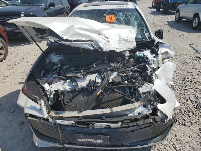 Photo 5 from auction – 2021 TOYOTA AVALON LIM with VIN 4T1DA1AB4MU003370