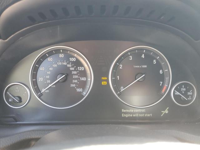 Photo 9 from auction – 2016 BMW X4 XDRIVE2 with VIN 5UXXW3C56G0R20584