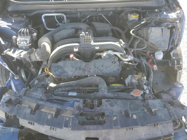 Photo 11 from auction – 2019 SUBARU OUTBACK 2. with VIN 4S4BSAJC6K3242631