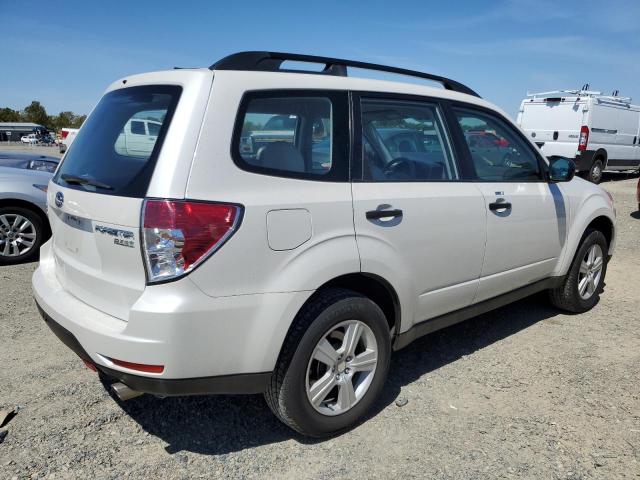 Photo 3 from auction – 2010 SUBARU FORESTER X with VIN JF2SH6BC0AH773602