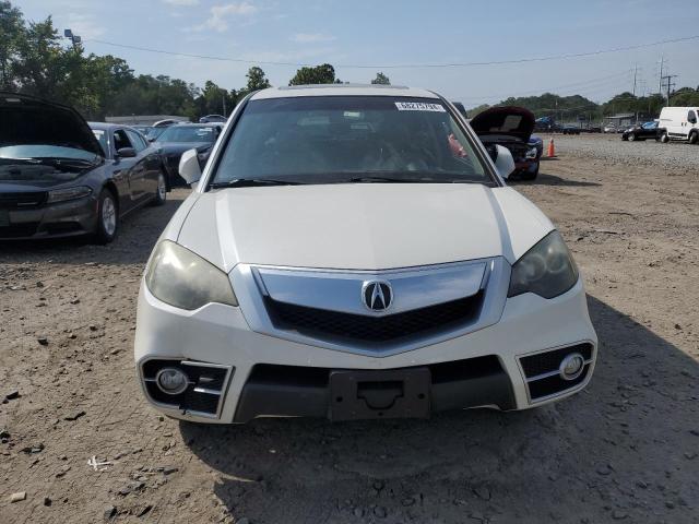 Photo 5 from auction – 2010 ACURA RDX with VIN 5J8TB1H21AA008110