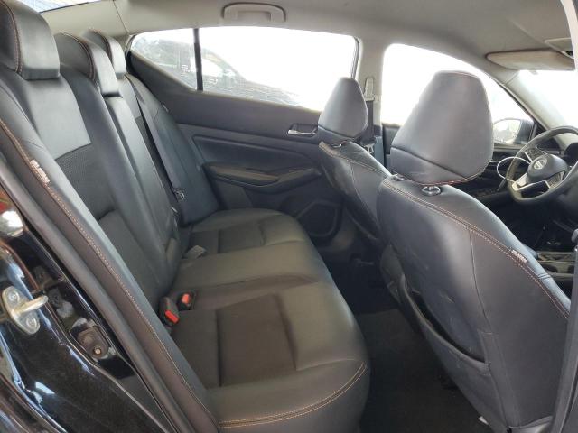 Photo 10 from auction – 2020 NISSAN ALTIMA SR with VIN 1N4BL4CV6LC238121