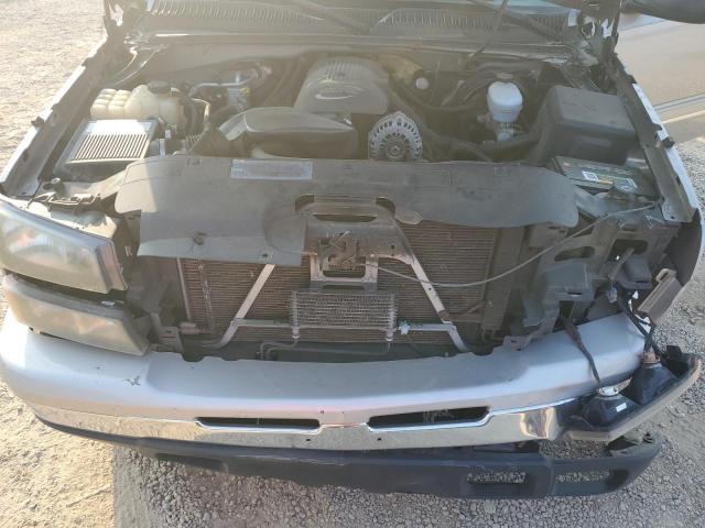 Photo 11 from auction – 2006 CHEVROLET SILVERADO with VIN 2GCEC13T561222782