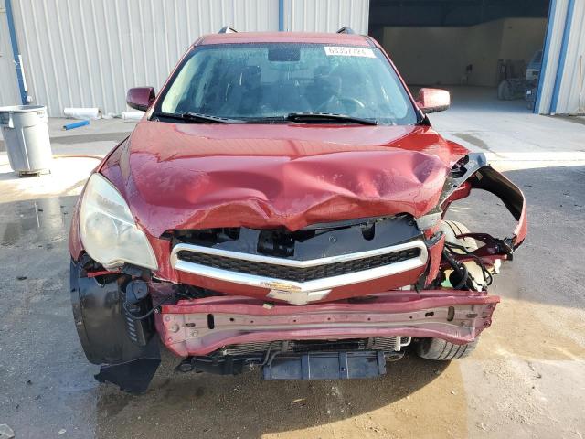 Photo 5 from auction – 2012 CHEVROLET EQUINOX LT with VIN 2GNFLDE58C6282663