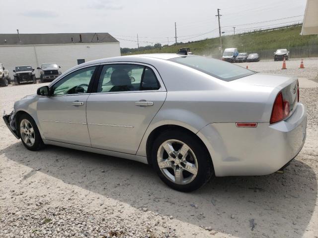 Photo 2 from auction – 2012 CHEVROLET MALIBU LS with VIN 1G1ZB5E05CF258970