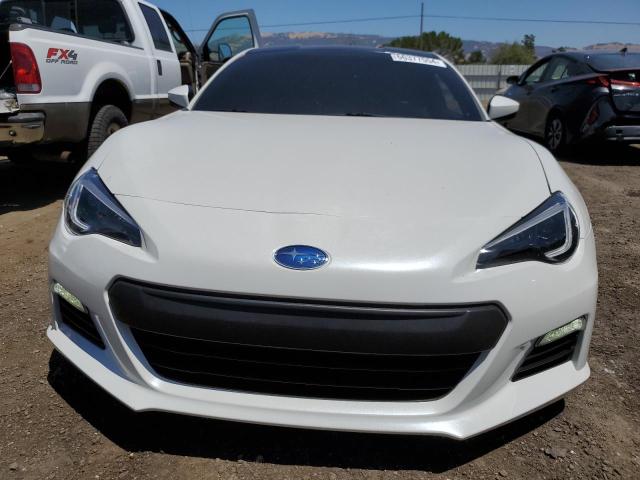 Photo 5 from auction – 2016 SUBARU BRZ 2.0 LI with VIN JF1ZCAC1XG9604983