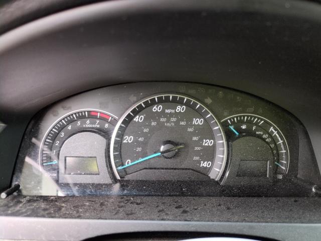 Photo 9 from auction – 2014 TOYOTA CAMRY L with VIN 4T4BF1FK9ER350895