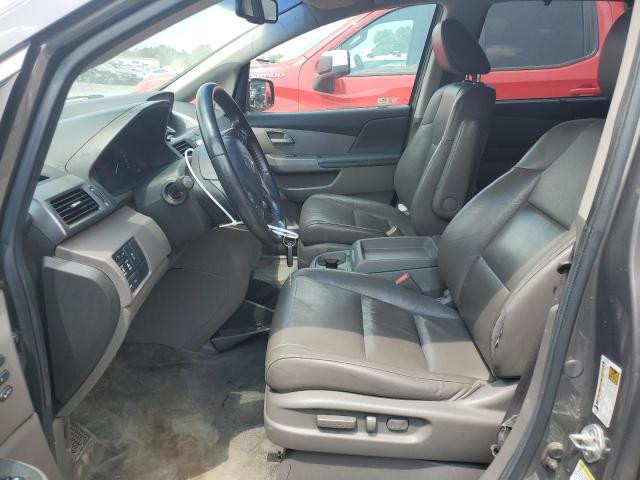 Photo 7 from auction – 2011 HONDA ODYSSEY TO with VIN 5FNRL5H92BB087189