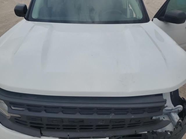 Photo 11 from auction – 2023 FORD BRONCO SPO with VIN 3FMCR9A64PRD12290