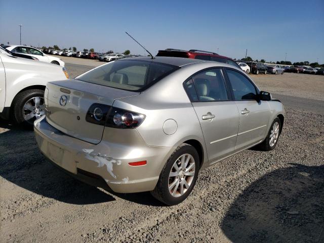 Photo 3 from auction – 2007 MAZDA 3 I with VIN JM1BK32G271774107