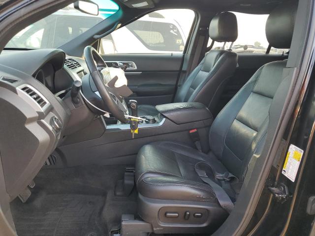 Photo 7 from auction – 2015 FORD EXPLORER X with VIN 1FM5K8D84FGA62897