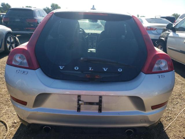 Photo 6 from auction – 2012 VOLVO C30 T5 with VIN YV1672MK7C2281133