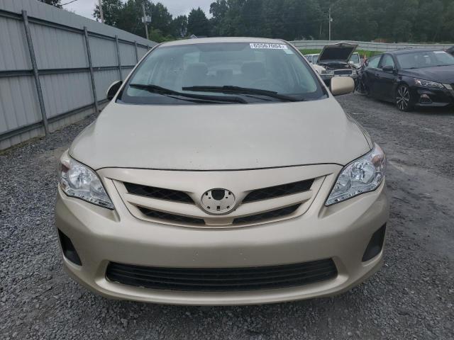 Photo 5 from auction – 2011 TOYOTA COROLLA BA with VIN 2T1BU4EE2BC714195