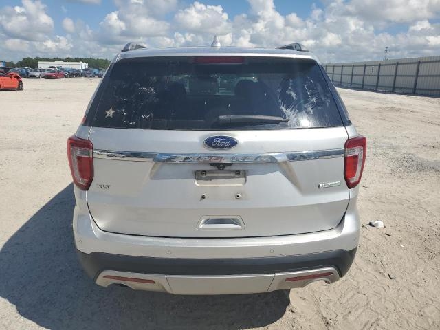 صورة رقم 6 من المزاد - 2017 FORD EXPLORER X مع VIN 1FM5K7DHXHGC03260