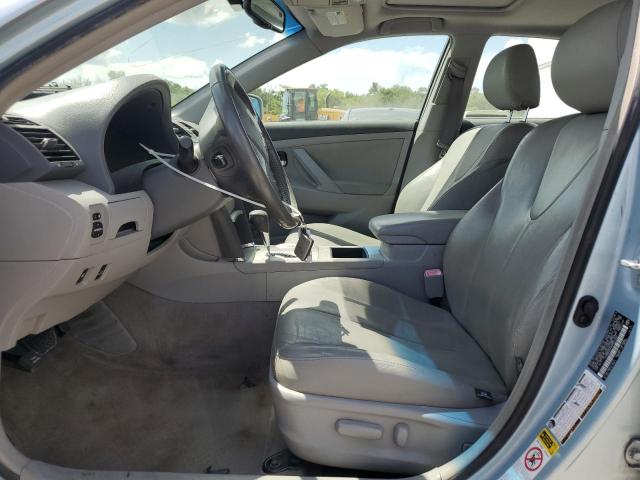 Photo 7 from auction – 2009 TOYOTA CAMRY HYBR with VIN JTNBB46K493051642