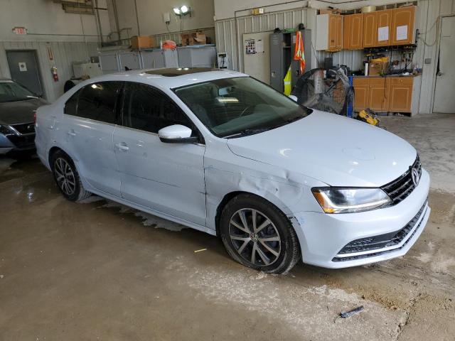 Photo 4 from auction – 2017 VOLKSWAGEN JETTA SE with VIN 3VWDB7AJ5HM278636
