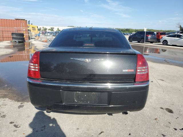 Снимка 6 от търг – 2007 CHRYSLER 300C с VIN 2C3KA63H57H762888