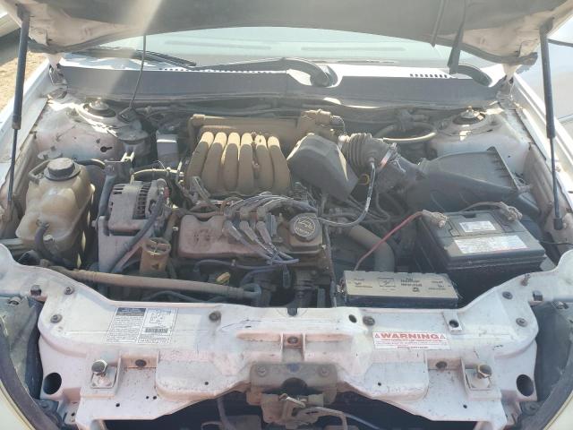 Фото 11 с аукциона – 2002 MERCURY SABLE GS с VIN 1MEFM50U52G644732
