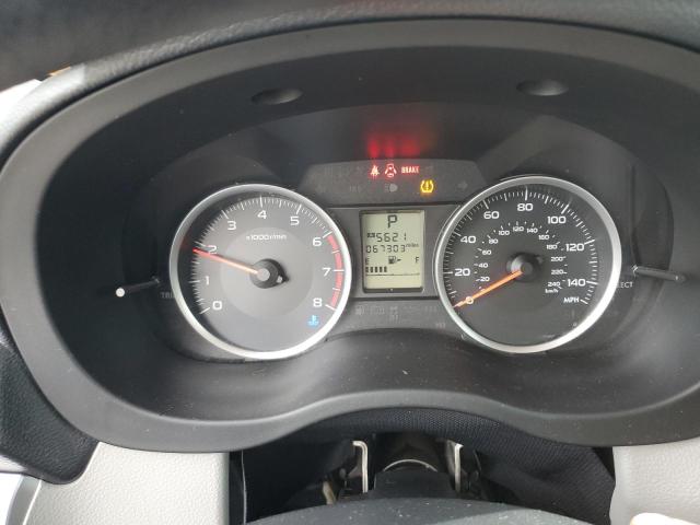 Photo 9 from auction – 2015 SUBARU FORESTER 2 with VIN JF2SJADC2FH449742