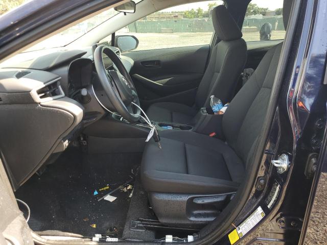 Photo 7 from auction – 2024 TOYOTA COROLLA LE with VIN 5YFB4MDE1RP145867