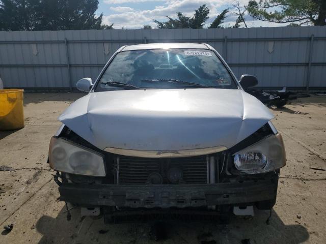 Photo 5 from auction – 2005 KIA SPECTRA LX with VIN KNAFE121855152431