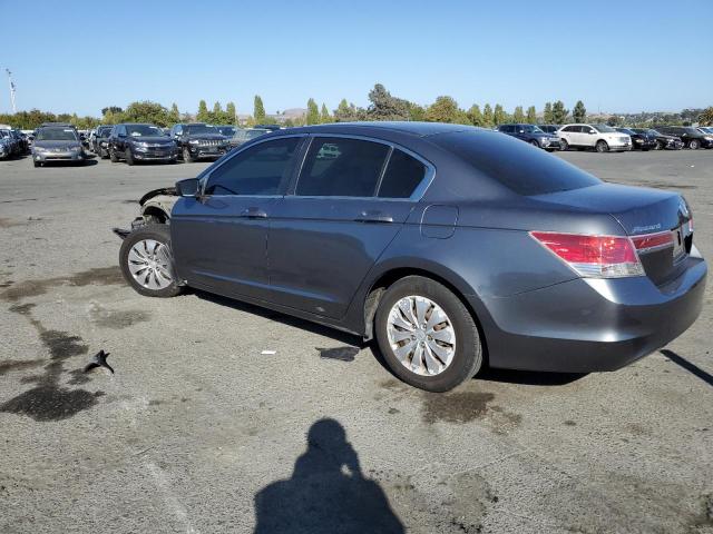 Photo 2 from auction – 2012 HONDA ACCORD LX with VIN 1HGCP2F37CA134249