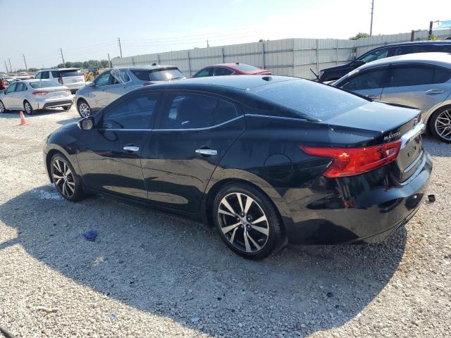 Photo 2 from auction – 2017 NISSAN MAXIMA 3.5 with VIN 1N4AA6AP1HC393765