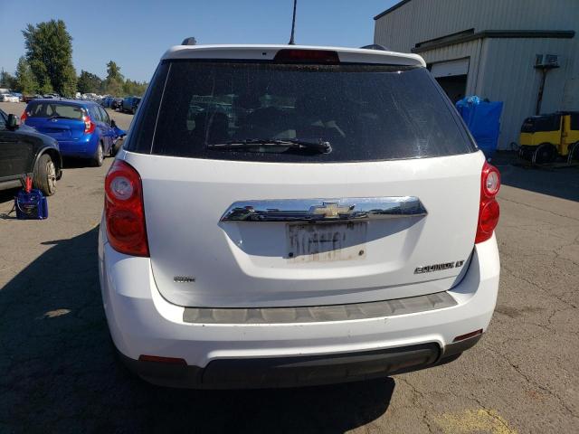 Фото 6 с аукциона – 2013 CHEVROLET EQUINOX LT с VIN 2GNFLEEK2D6404009