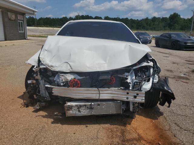 Photo 5 from auction – 2024 TOYOTA GR COROLLA with VIN JTNABAAE5RA011206