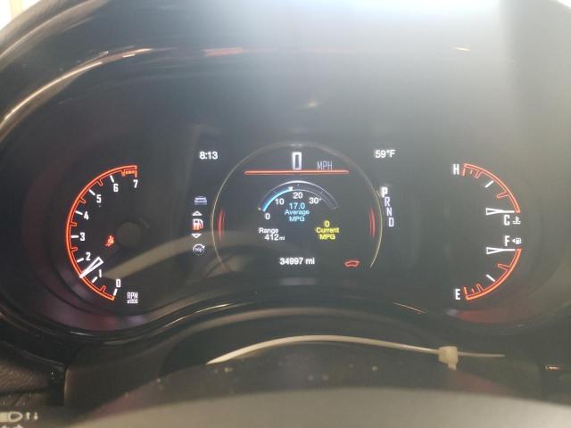 Photo 9 from auction – 2023 DODGE DURANGO SX with VIN 1C4RDHAG8PC630041