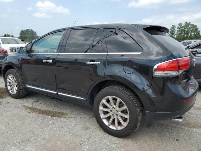 Photo 2 from auction – 2011 LINCOLN MKX with VIN 2LMDJ8JK8BBJ19753