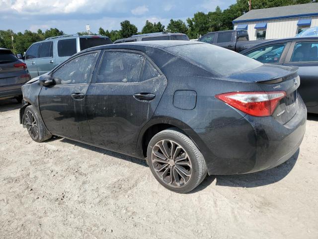 Photo 2 from auction – 2015 TOYOTA COROLLA L with VIN 2T1BURHEXFC478023