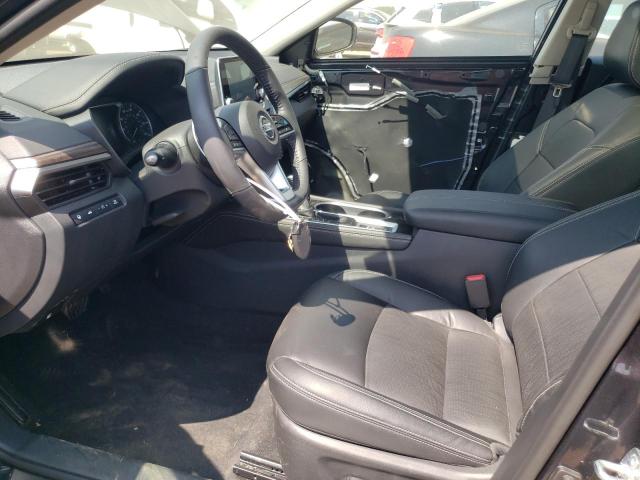 Photo 7 from auction – 2022 NISSAN ALTIMA SL with VIN 1N4BL4EV8NN422335