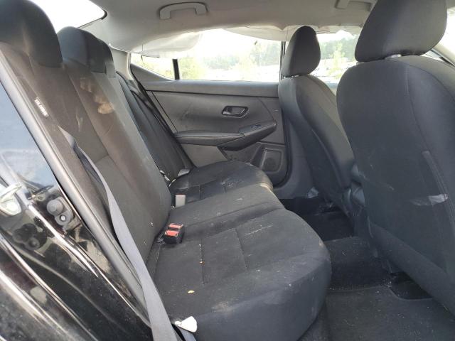 Photo 10 from auction – 2024 NISSAN SENTRA S with VIN 3N1AB8BV3RY296563