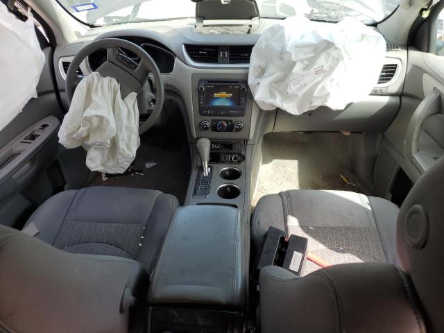 Photo 8 from auction – 2015 CHEVROLET TRAVERSE L with VIN 1GNKRFED0FJ214705