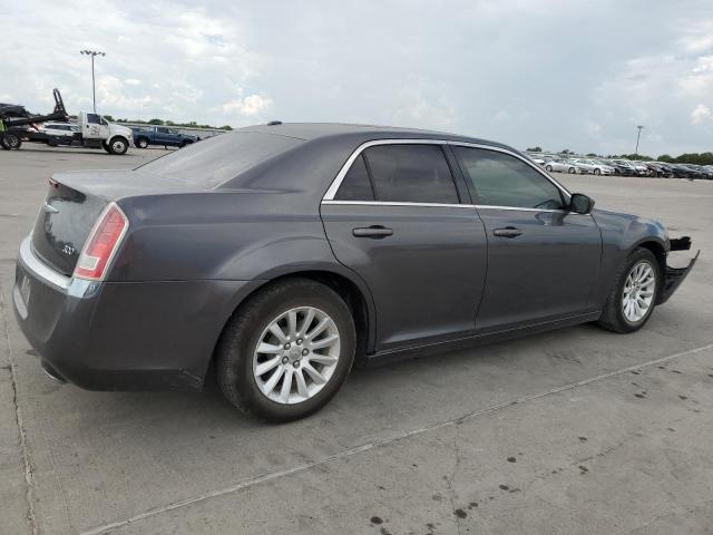 Photo 3 from auction – 2013 CHRYSLER 300 with VIN 2C3CCAAG7DH707642
